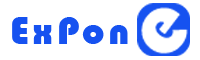 ExPon Logo