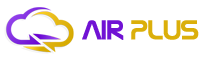 Air Plus Logo