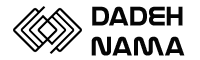 Dadehnama Co. Logo