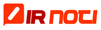 IRNoti Logo