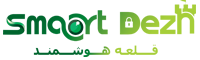 Smart Dezh Logo